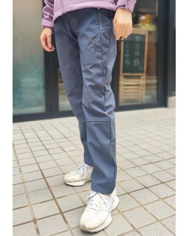 女裝軟殼長褲 WS67006