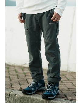 男裝戶外長褲 WS61041