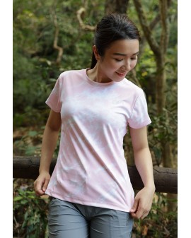 女裝快乾T恤 WS11040