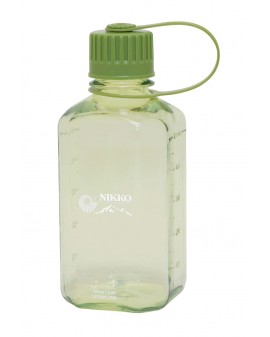 NIKKO 500毫升 窄咀水樽