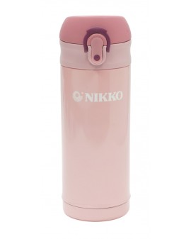 NIKKO 350ml 304不繡鋼保溫杯