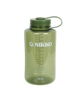 NIKKO 1300毫升 闊咀水樽
