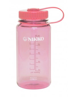 NIKKO 500毫升 闊咀水樽
