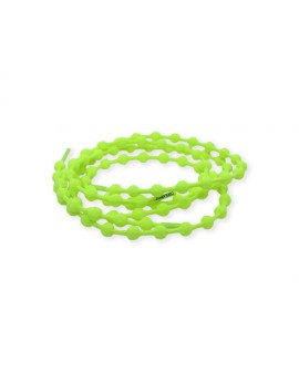 COOLKNOT 豆豆鞋帶 (75CM)