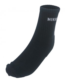 女裝加厚抗菌防臭短襪 NS-802